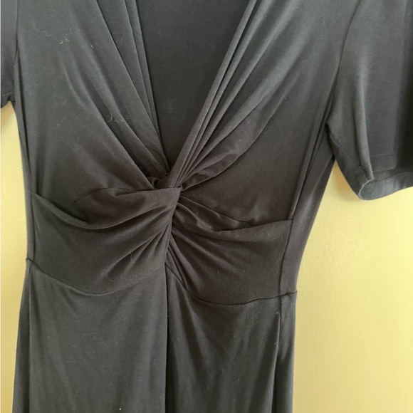 Favorite Daughter Navy Dress - Picture 4 of 6